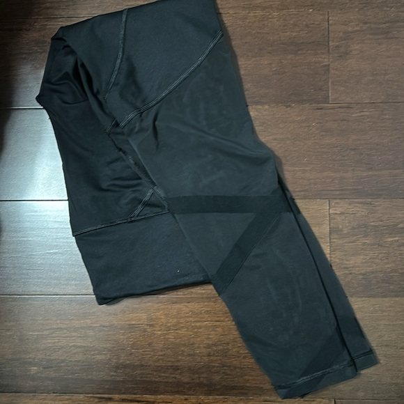 Victoria Secret Knockout tight Size Medium - Picture 6 of 7